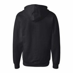 Black Fastly Hoodie alternate