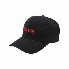 Recycled Cotton Cap