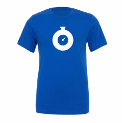 Bella Canvas Tachometer Tee