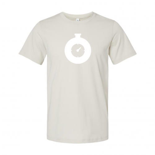Bella Canvas Tachometer Tee