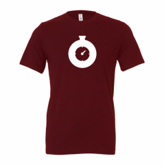 Bella Canvas Tachometer Tee