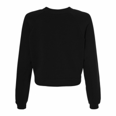 Raglan Crewneck Sweatshirt alternate