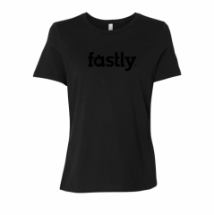Bella Canvas Jersey Tee - 2 Styles