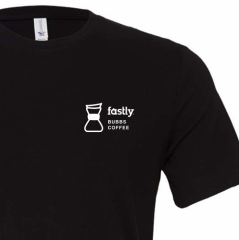 Bubbs Coffee T-Shirt alternate view 3