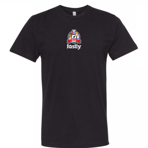 HOLA T-Shirt & Sticker Combo