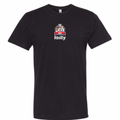 HOLA T-Shirt & Sticker Combo