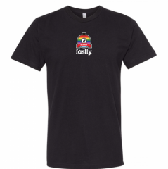 STARLY T-shirt & Sticker Combo