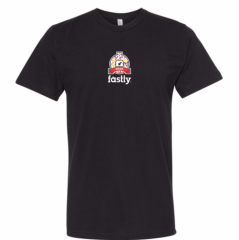 WAGE T-Shirt & Sticker Combo