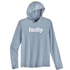 Stormcreek Sun Cooling Hoodie