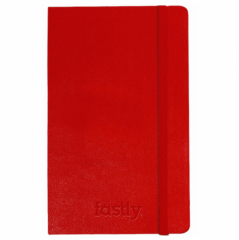 Moleskin Notebook