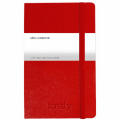 Moleskin Notebook alternate