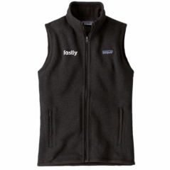 Patagonia Vest - 2 Styles alternate