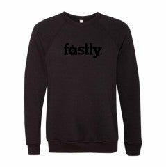Raglan Sweatshirt